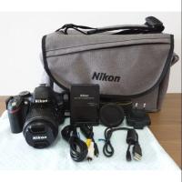ราคา Nikon D3200 เลนส์ 18-55 (3109815840)