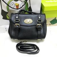 ราคา กระเป๋าสะพายข้างแบบ mulberry (588682194)