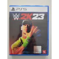 ราคา Ps5 WWE 2K23 มือ1 Z3(Asia) พร้อมส่ง (25884650274)
