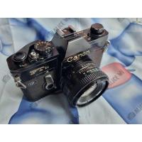 ราคา กล้องฟิล์ม Canon และเลนส์ Canon FL,FD mount (28564711998)