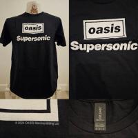 ราคา New Arrival Oasis เสื้อวงงานลิขสิทธิ์แท้ นำเข้า-UK ป้ายGildan ของแท้ สินค้ามือ1‼️ (28161825103)