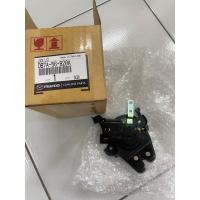 ราคา กลอนฝาท้าย มาสด้า2 skyative 4ประตู แท้ศูนย์ กลอนฝาปิดท้าย (24568767515)