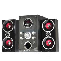 ราคา Music D.J.' (SA-2100W) FM+USB BLUETOOTH (7595694192)