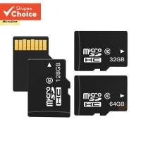 ราคา Universal SD Card การ์ดหน่วยความจํา Micro Class 10 สําหรับ Android, Original 128GB 64GB 32GB 16GB 8GB ถึง (40806741143)