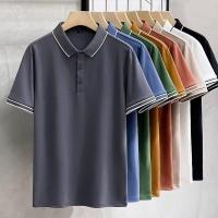 ราคา เอ้อเชนชิ เสื้อโปโลฤดูร้อนชายเสื้อโปโลแขนสั้นแนวโน้มแฟชั่น (29784039008)