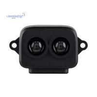 ราคา Tf-Luna Lidar Range Sensor Module 8M Range Low Power Tof Range Principle Black (27238795459)