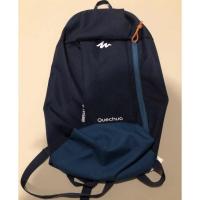 ราคา ส่งต่อ Quechua by Decathlon Backpack Outdoor Sport Arpenaz 10L (16922129928)