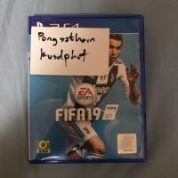 ราคา FIFA19 ps4 (มือ 2) (1866435044)