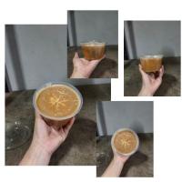 ราคา น้ำตาลมะพร้าวอย่างดี ขนาด 500 กรัม (10102029319)