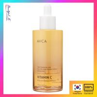 ราคา Avca เอสเซนส์วิตามินซีไวท์เทนนิ่งแท้ 100ml _Beautiful_K (29465855290)