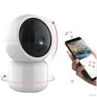 ราคา ของเล่นเด็ก▪SmartCnet Tuya Smart Life 720P 1080P IP Camera 1M 2M Wireless WiFi Camera Security Surveillance CCTV Camera (10079079808)