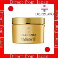 ราคา 【ตรงจากญี่ปุ่น】Dr. Ci:Labo Aqua Collagen Gel Enrich Lift EX (27912809252)