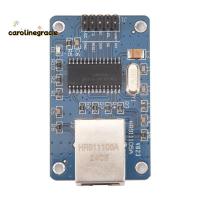 ราคา โมดูลอีเธอร์เน็ตโมดูล ENC28J60 (เวอร์ชันมินิ) สําหรับโมดูลเครือข่ายอีเธอร์เน็ตอินเทอร์เฟซ (58152396706)