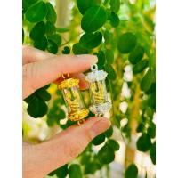 ราคา ตะกรุดนาคเกี้ยวองค์ทอง มี2สี ตะกรุดสีเงิน ตะกรุดสีทอง ตะกรุดพญานาค ตะกรุดราคาส่ง ตะกรุดพญานาคนาคเกี้ยว (25620792995)