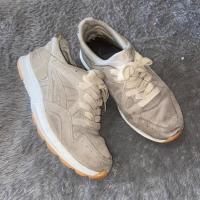 ราคา รองเท้า Asics GEL LYTE V ขนาด 42 วินาที (20295262911)