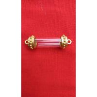 ราคา หลอดตะกรุดพร้อมปลอกทองเหลืองขนาด10มิล12มิล (4063170652)