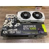 ราคา ASUS GTX1060 3G GDDR5 192 BIT ครบกล่อง ด่วนมีสินค้า (7480678131)