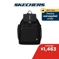 ราคา Skechers สเก็ตเชอร์ส กระเป๋าเป้สะพายหลัง ยูนิเซ็กส์ Athletic Backpack - P224U018 (24229732347)