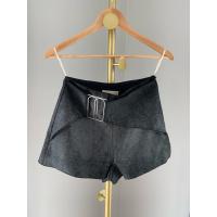 ราคา กางเกงขาสั้น Milin แท้100% สีดำผ้ากลิตเตอร์ สวยมากกลางคืนยิ่งสวย (26156895300)