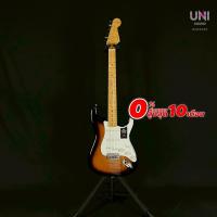 ราคา กีต้าร์ไฟฟ้า Fender Vintera II 50s Stratocaster 2TS (41768840650)