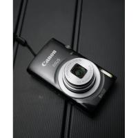 ราคา Canon IXUS 145 (black) (26659245146)