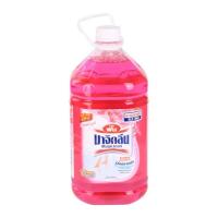 ราคา น้ำยาถูพื้น มาจิคลีน ขนาด 5200 มล. (7816055819)