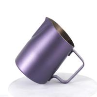 ราคา เหยือกตีฟองนม กาแฟ สําหรับลาเต้ คาปูชิโน่ (17154636666)