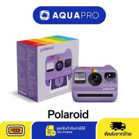 ราคา Polaroid Go Generation 2 Instant Camera
