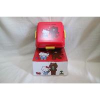 ราคา ชุดกล่องข้าว ของ 7-11 (20427440041)