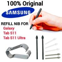 ราคา Samsung Refill Nib Stylus S Pen Galaxy Tab S11 S11+ S11 Ultra Tip Original 100% (43673801460)