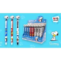 ราคา M&G ปากกาลูกลื่น SNOOPY 0.5 mm (6522998842)