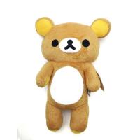 ราคา ตุ๊กตา​ Rilakkuma 30 cm ของใหม่​ (6253061599)