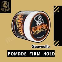 ราคา (พร้อมส่ง) Suavecito | Pomade Original Hold For Men | 4 oz / 113 G - ของแท้ 100% นำเข้าเอง USA (17996433907)