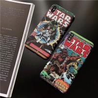 ราคา IPhone case เคสไอโฟน star wars comic group /star wars Dealy IPhone 6/6s/6+/6s+/7/8/7+/8+/x/xs/xr/xsmax (2859817342)