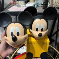 ราคา กระปุกออมสิน หัวมิกกี้น่ารักการ์ตูนมิกกี้เมาส์ตกแต่งของขวัญตกแต่งเดสก์ทอปสร้างสรรค์ (29220719396)