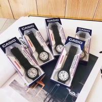 ราคา นาฬิกา Casio สายยางเรซิน รุ่นคลาสสิค (3611071348)