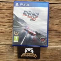 ราคา PS4 [มือ2] Need for Speed Rivals (R2/EU)(EN) # NFS # Rival (21243906867)