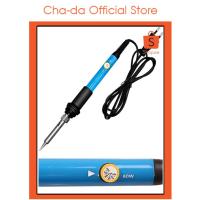 ราคา หัวแร้งบัดกรี หัวแร้ง 60W หัวแร้งไฟฟ้าปรับอุณหภูมิได้ หัวแร้งบัดกรี หัวแร้งไฟฟ้า หัวแร้ง หัวแร้งไฟฟ้า บัดกรี ตะกั่ว เครื (24116473640)