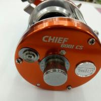 ราคา รอกเบท OMOTO CHIEF 6000 หมุนขวา / 6001 CS หมุนซ้าย (1539258427)