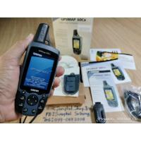 ราคา GPSmap 60Cx(thai),จอสี LCD 2.2 นิ้ว (23541821298)