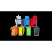 ราคา กล่องโฟมใส่ไก่ ป้องกันปีกชำรุด สีสันสวยงาม กล่องละ 450฿ มีบริการเก็บเงินปลายทาง (29965702861)