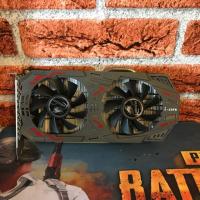 ราคา Gtx 1060 3g colorful สวยๆเเรง ลุยได้ทุกเกมส์ (5601775021)