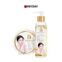 ราคา Magic White Beauty Body เมจิกไวท์ บิวตี้ บอดี้ 250ml. (25534024561)