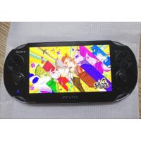 ราคา PS Vita 1000 สภาพดี อุปกรณ์ครบกล่อง เล่นแท้ งานสะสม (23141176035)