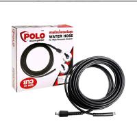 ราคา สายอัดฉีดแรงดันสูง ยาว10ม. POLO สายฉีดน้ำแรงดันสูง อะไหล่Commando 135 ของแท้ (7256833103)