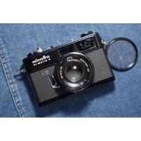 ราคา กล้อง Minolta Hi-matic E (18060292918)