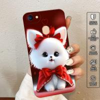 ราคา เคสโทรศัพท์ HP สําหรับ Oppo F5 / F5 Youth ( AM03) - เคสโทรศัพท์สําหรับ Oppo F5 Youth / F5 - ซิลิโคนโทรศัพท์ - ปลอกล่าสุด - เคส Procamera Softcase - เคสล่าสุด (49353030590)