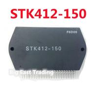 ราคา ใหม่ Stk412-150 Stk412 โมดูล 1 ชิ้น (5791009644)