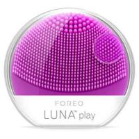 ราคา [พร้อมส่ง] เครื่องทำความสะอาดผิวหน้า FOREO Luna Play ของแท้!! (2874392262)