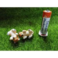 ราคา Gachapon กาชาปองหมาชิบะ (Shiba) งานเกาะแก้ว โมเดลหมา (5555469136)